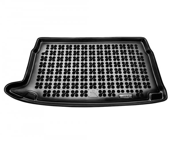 Rezaw-Plast bagasjeromsmatte til Vw Polo V – TPE-gummi