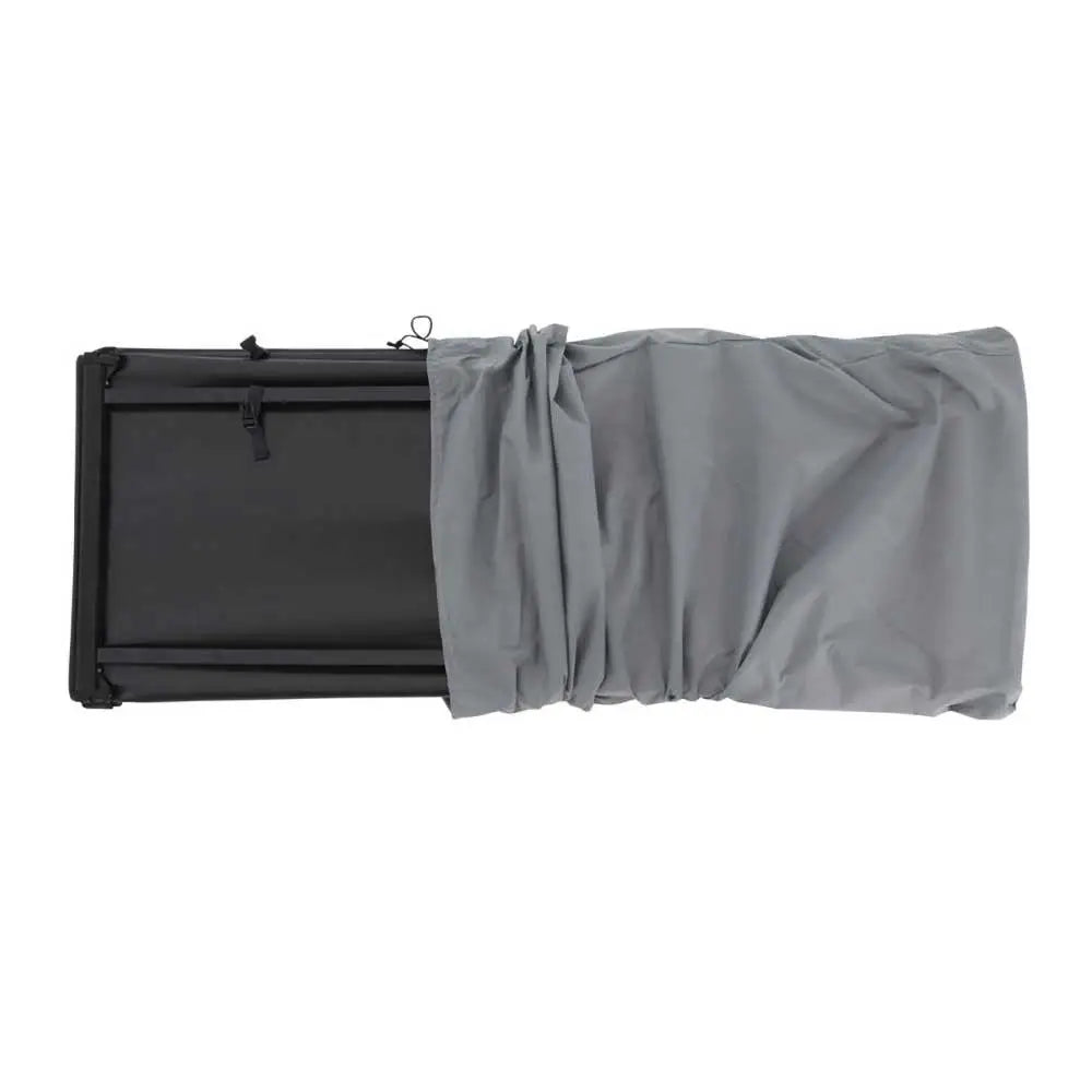 Chevrolet Silverado 1500 04-07 Planlokk for Smittybilt Smart Cover.