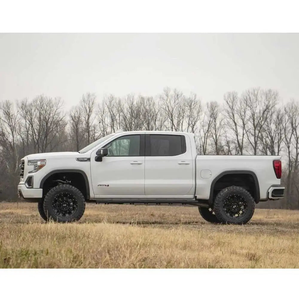 Chevrolet Silverado 1500 19- Diesel Løftesett 4’’ fra Rough Country