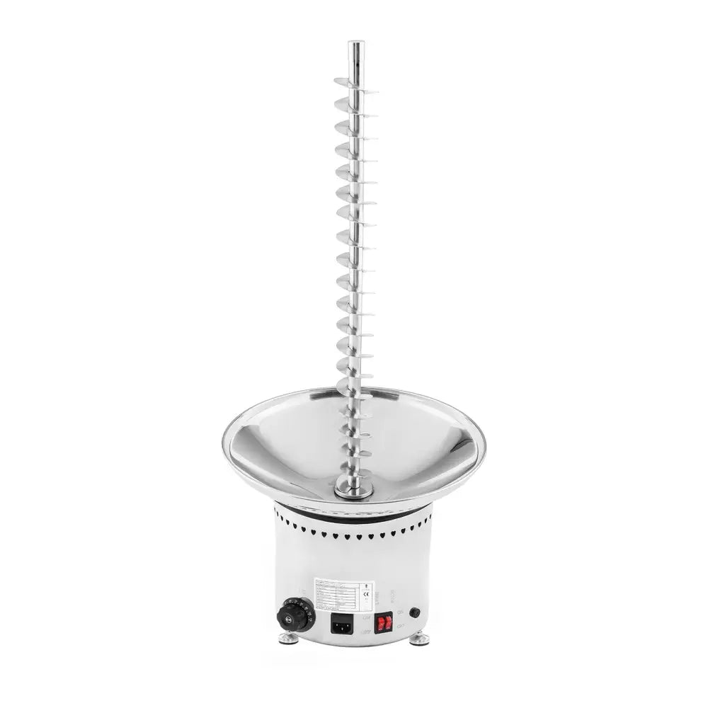 Chocolat Fontene med 5 Etasjer 6kg Rccf-65w4