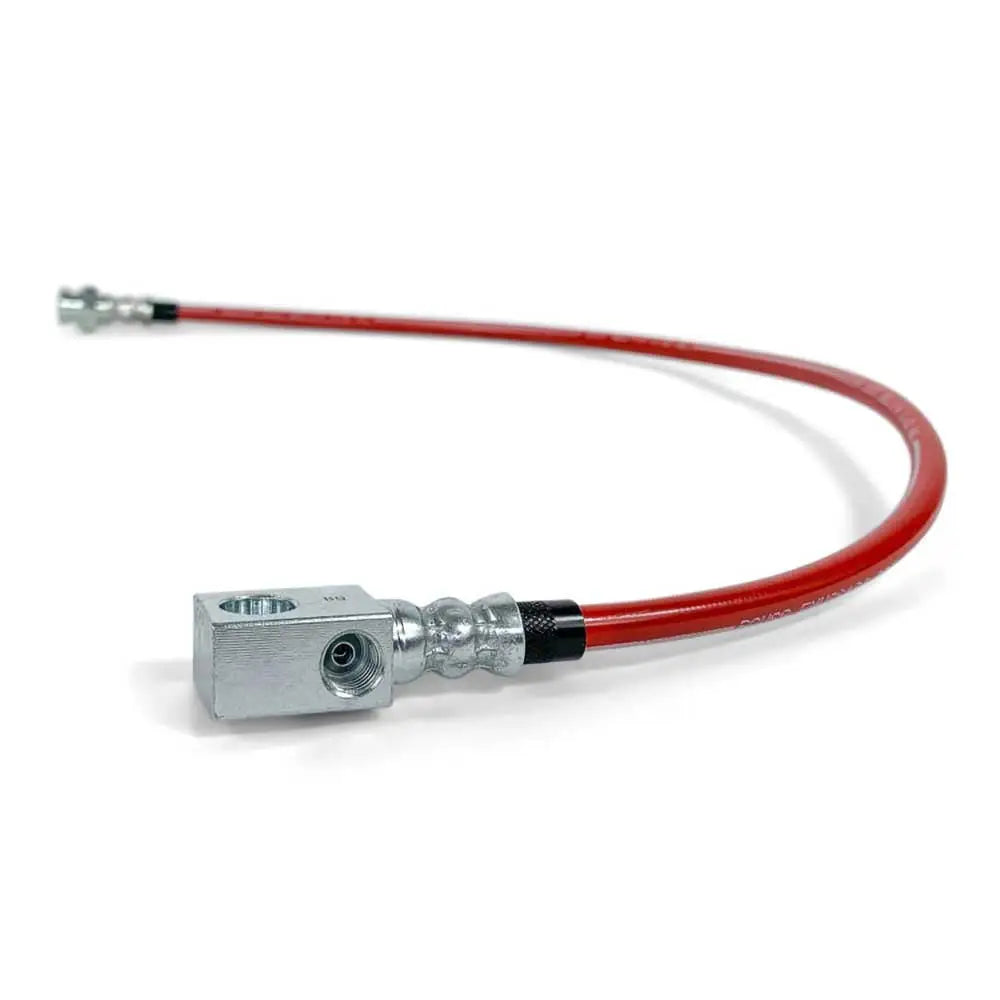 Clayton Off Road Bremserør 24’’ - Jeep Cherokee Xj 84-01