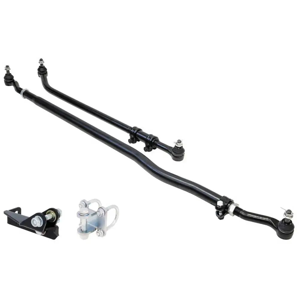 Clayton Off Road Currectlync Løft 0-6’’ - Jeep Gladiator Jt 20-