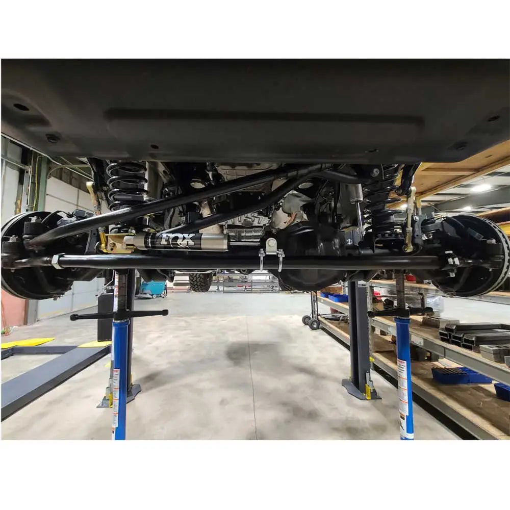 Clayton Off Road Currectlync Løft 0-6’’ - Jeep Gladiator Jt 20-