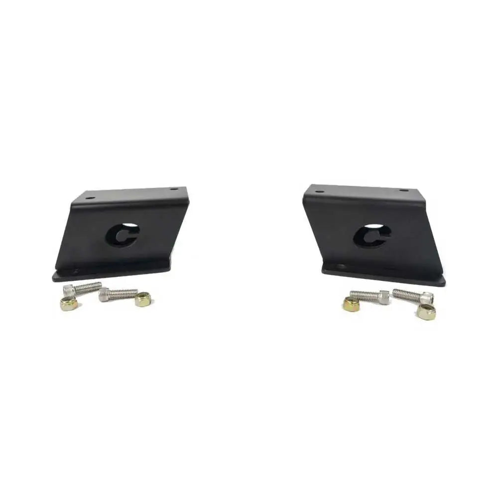 Clayton Off Road Hevekit Bumpstop - Jeep Gladiator Jt 20-