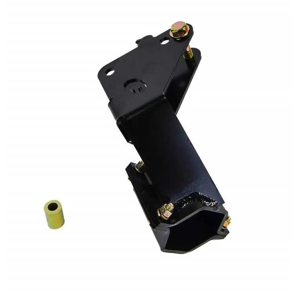 Clayton Off Road Lift 3-6’’ Bakre Panhard-stangfeste Overføring - Jeep Wrangler Jk 4 d 07-18