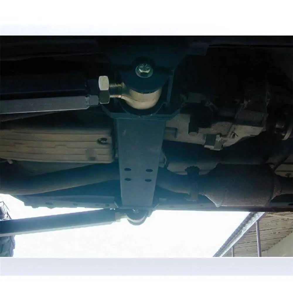 Clayton Off Road Løftesett 4-8 ?Long Arm Foran - Jeep Cherokee Xj 84-01