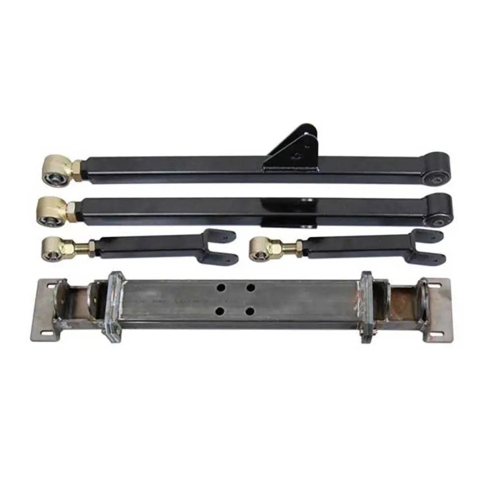 Clayton Off Road Løftesett 4-8 ?Long Arm Foran - Jeep Cherokee Xj 84-01