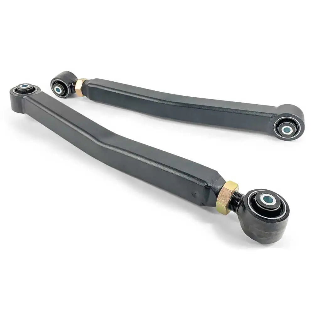 Clayton Off Road Overland + Lift 0-5’’ Justerbare Nedre Bærearmer Foran - Jeep Wrangler Jk 4 d 07-18