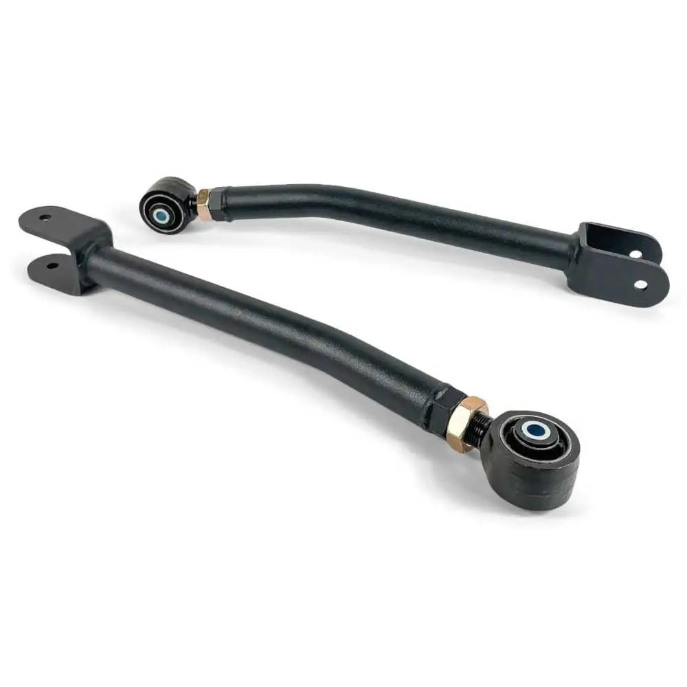 Clayton Off Road Overland + Lift 0-5’’ Justerbare øvre Bærearmer Foran - Jeep Wrangler Jl 2 d 18-