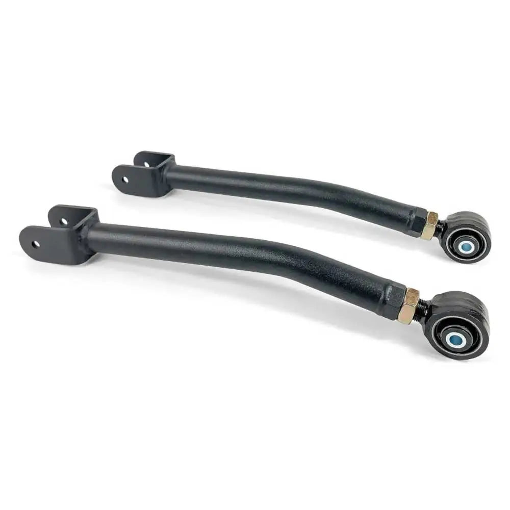 Clayton Off Road Overland + Lift 0-5’’ Justerbare øvre Bærearmer Foran - Jeep Wrangler Jl 2 d 18-