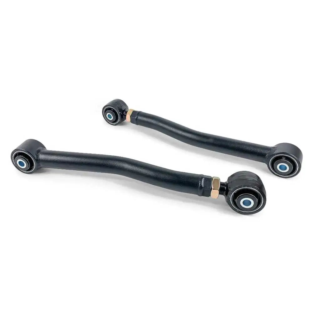 Clayton Off Road Overland + Lift 0-5’’ øvre Justerbare Kontrollarmer bak - Jeep Wrangler Jl 4 d 18-