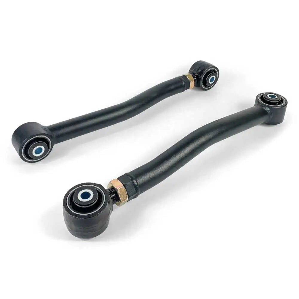 Clayton Off Road Overland + Lift 0-5’’ øvre Justerbare Kontrollarmer bak - Jeep Wrangler Jl 4 d 18-
