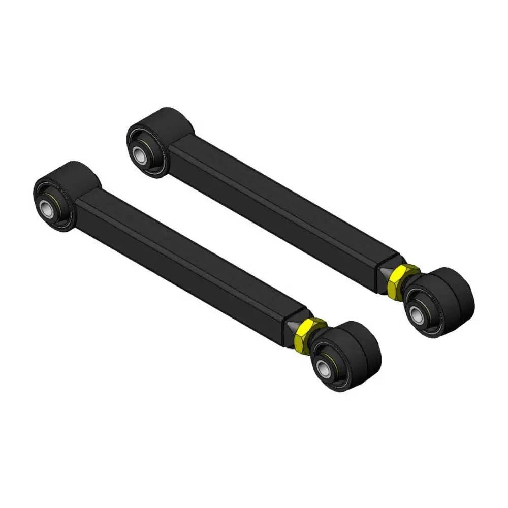 Clayton Off Road Overland + Lift 0-5’’ øvre Justerbare Støttearmer bak - Jeep Gladiator Jt 20-