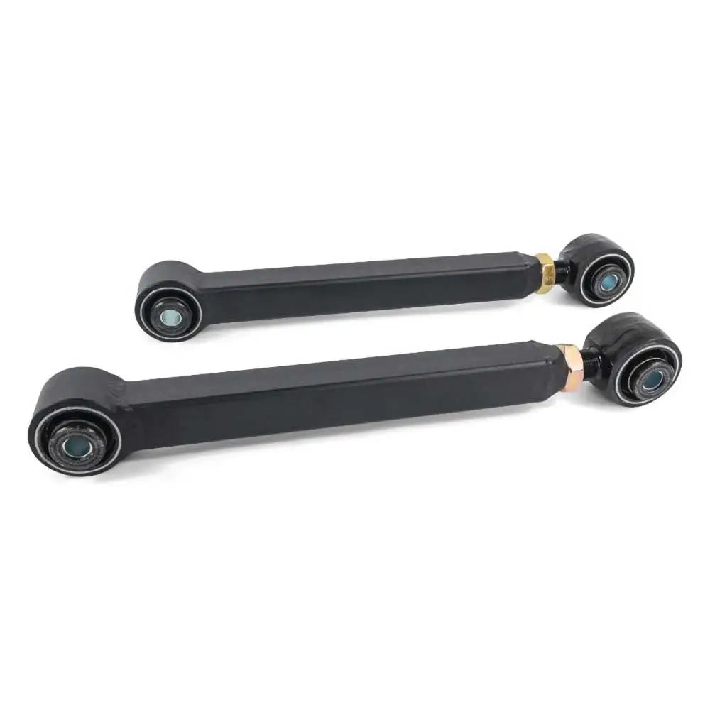 Clayton Off Road Overland + Lift 0-5’’ øvre Justerbare Støttearmer bak - Jeep Gladiator Jt 20-