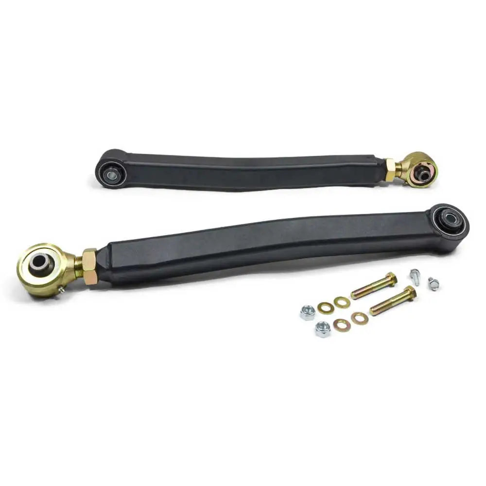 Clayton Off Road Premium Lift 0-5’’ Justerbar Nedre Kontrollarm Foran Kort Arm - Jeep Wrangler Jl 4 d 18-