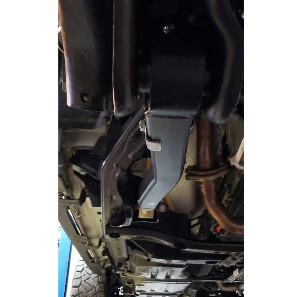 Clayton Off Road Premium Lift 0-5’’ Justerbar Nedre Kontrollarm Foran Kort Arm - Jeep Gladiator Jt 20-