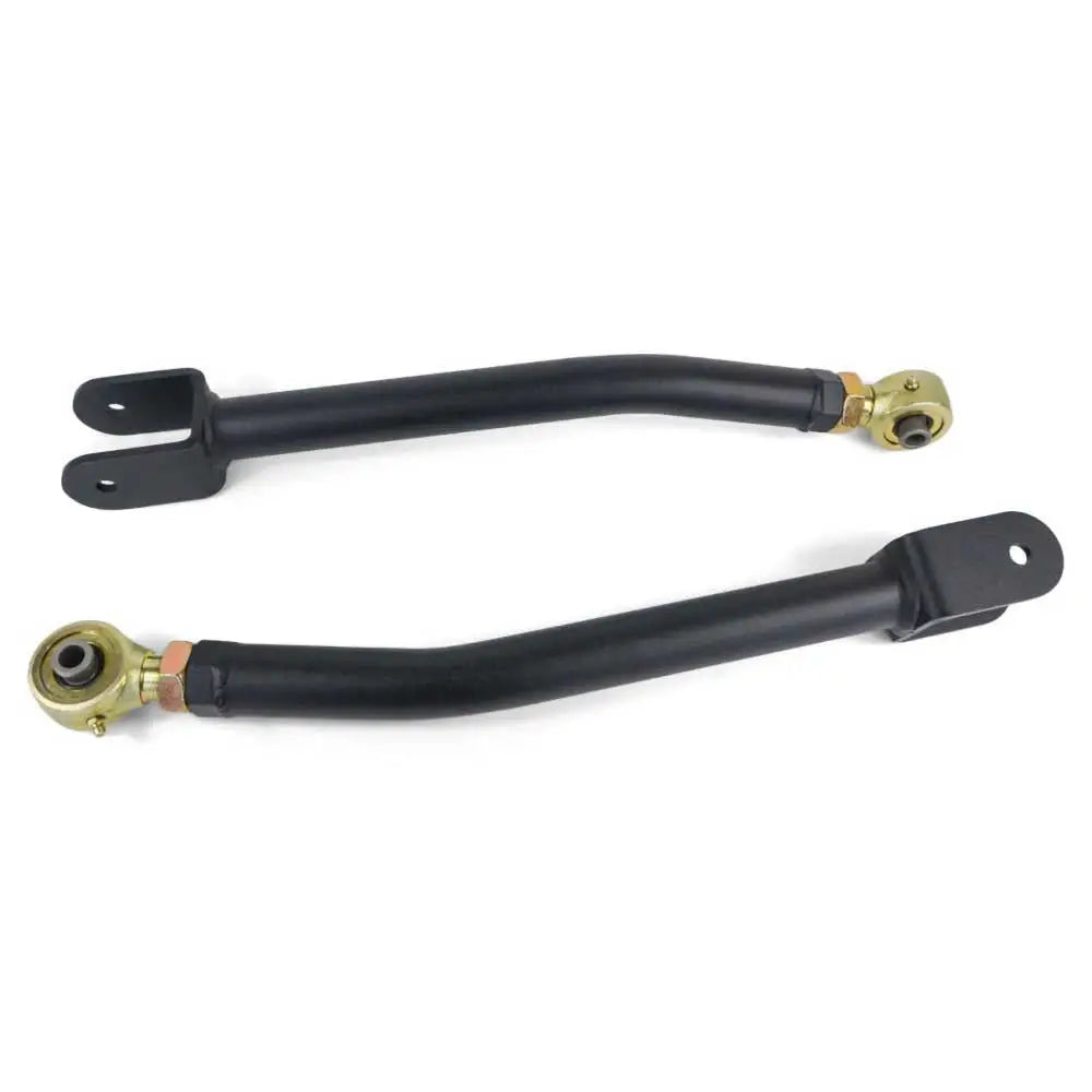 Clayton Off Road Premium Lift 0-5’’ Justerbar øvre Kontrollarm Foran Kort Arm - Jeep Wrangler Jl 2 d 18-