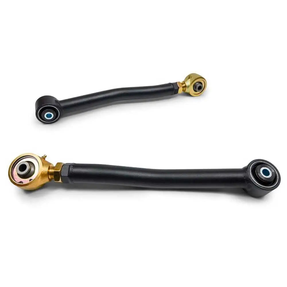 Clayton Off Road Premium Lift 0-5’’ øvre Justerbare Kontrollarmer bak - Jeep Wrangler Jl 2 d 18-