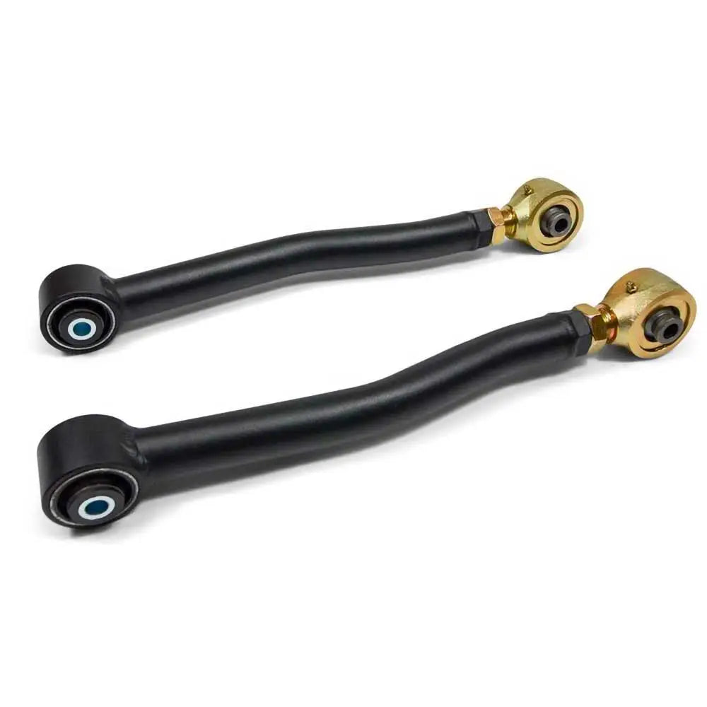 Clayton Off Road Premium Lift 0-5’’ øvre Justerbare Kontrollarmer bak - Jeep Wrangler Jl 4 d 18-