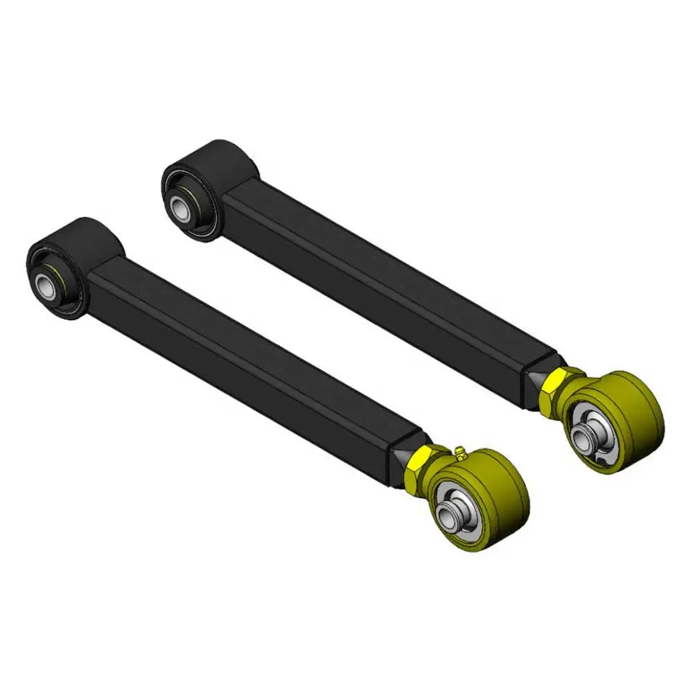 Clayton Off Road Premium Lift 0-5’’ øvre Justerbare Støttearmer bak - Jeep Gladiator Jt 20-