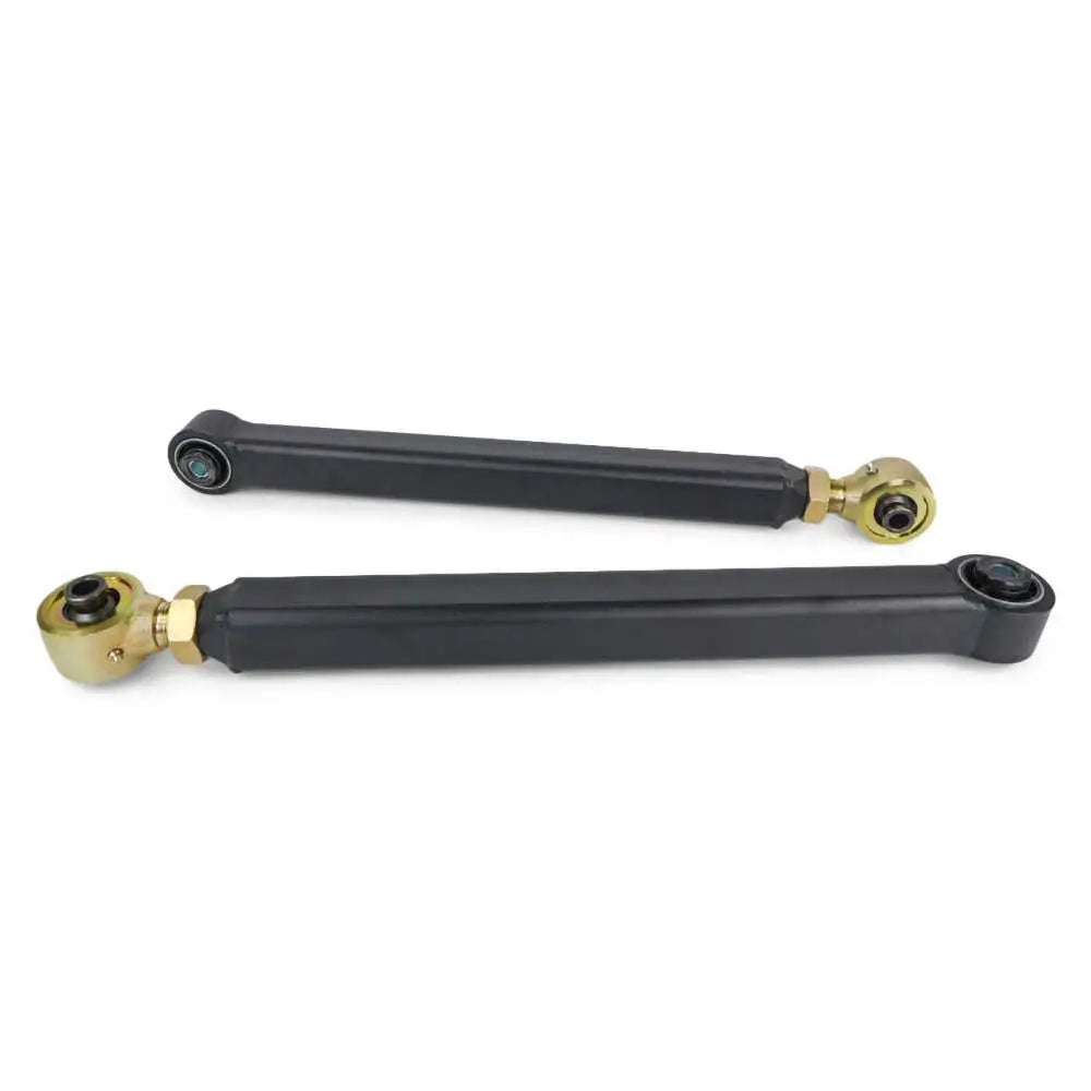 Clayton Off Road Premium Lift 0-6,5’’ Justerbare Nedre Kontrollarmer bak - Jeep Wrangler Jl 4xe 21-.