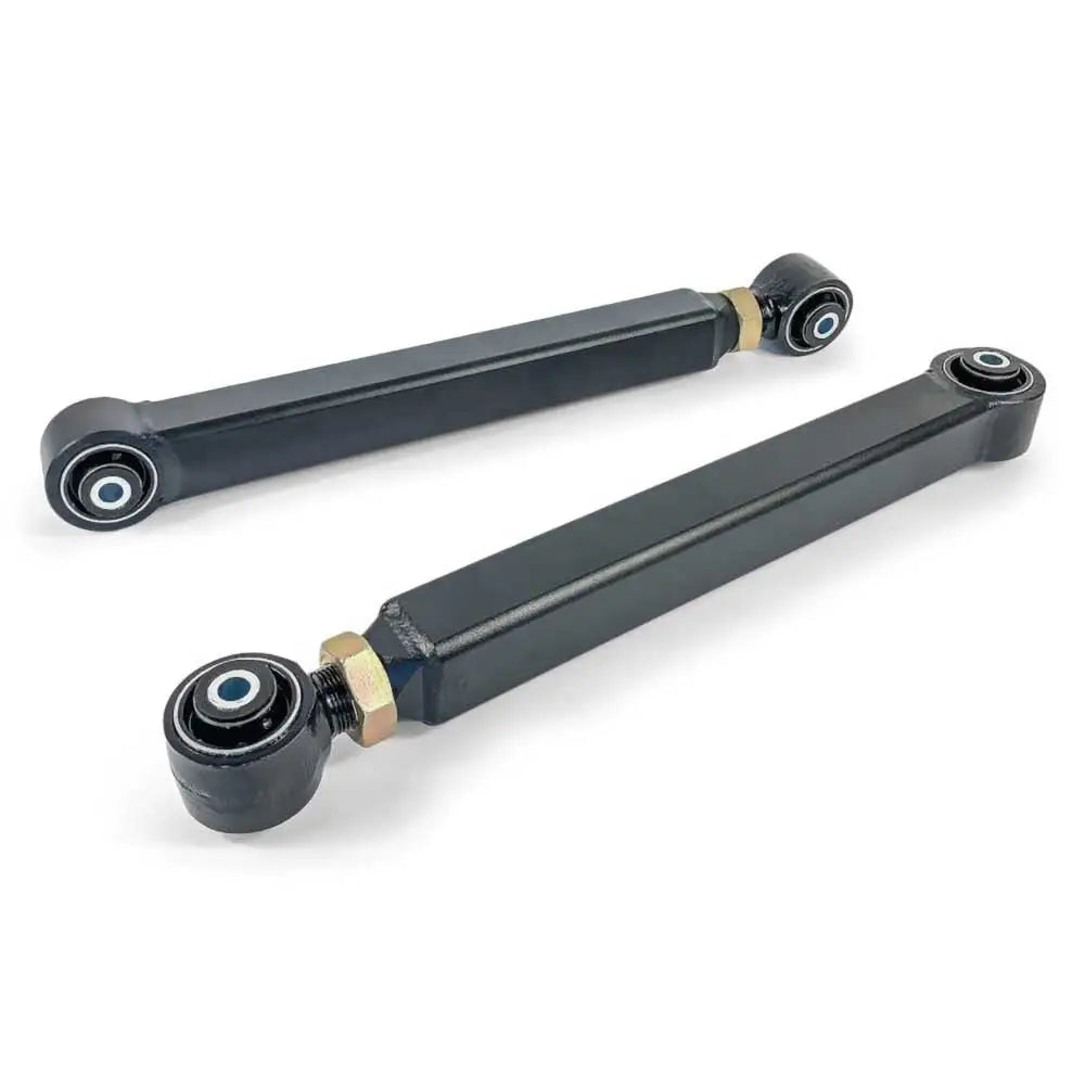 Clayton Off Road Off Road + Lift 0-5’’ Justerbare Nedre Bærearmer bak - Jeep Wrangler Jl 2 d 18-