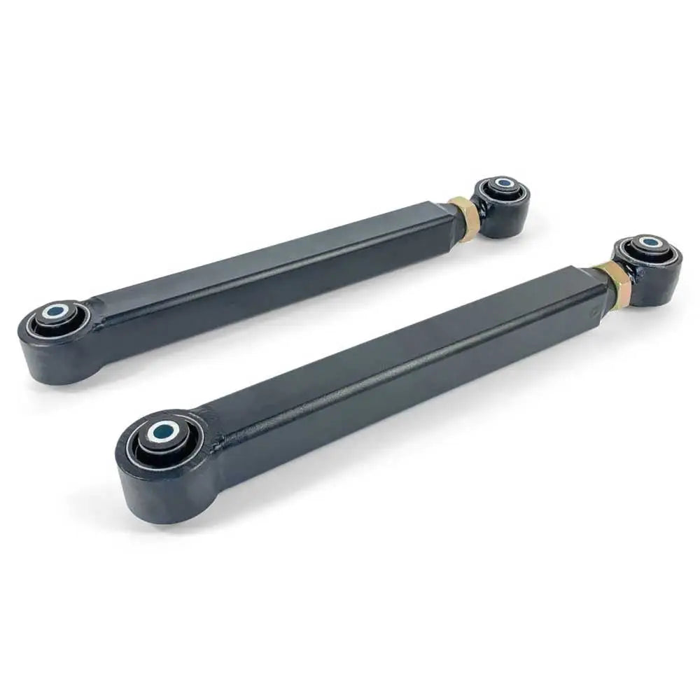 Clayton Off Road Off Road + Lift 0-5’’ Justerbare Nedre Kontrollarmer bak - Jeep Wrangler Jk 4 d 07-18