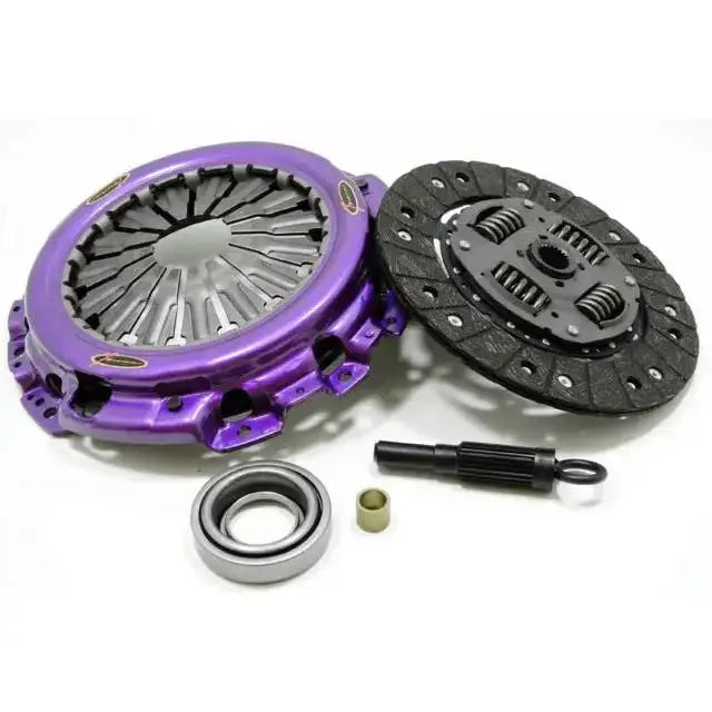 Clutch Kit Extra Heavy Duty - Nissan Patrol Y60 2,8td 88-99