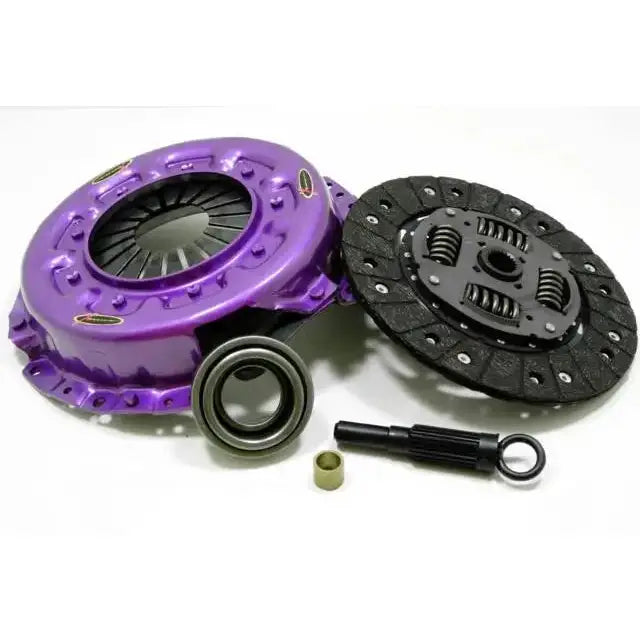 Clutch Kit Heavy Duty - Nissan Patrol Y60 Y61 2,8td 88-99