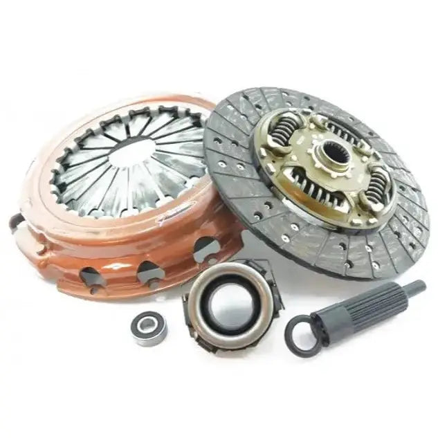 Clutchsett Heavy Duty 1a - Toyota Land Cruiser Kzj70/73/77 93-96