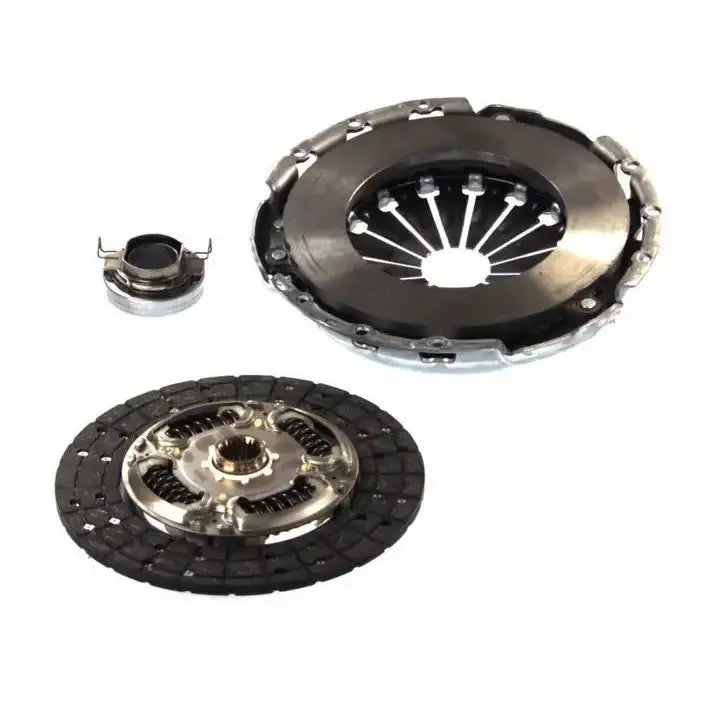 Clutchsett - Toyota Land Cruiser 90 3,0 D4d 00-02