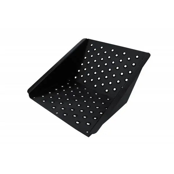 Co-driver Footrest Universell