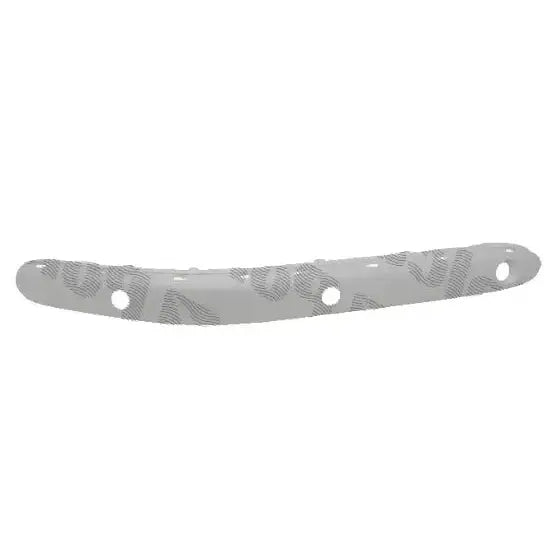 Crome List Foran Høyre kan Lakkeres - Mercedes s Klasse (w220) 98-02