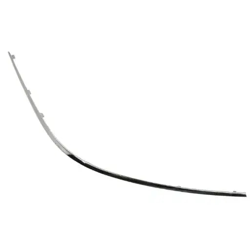 Crome List Foran Høyre - Mercedes s Klasse (w221) 09-13