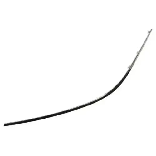 Crome List Foran Venstre - Mercedes s Klasse (w221) 09-13