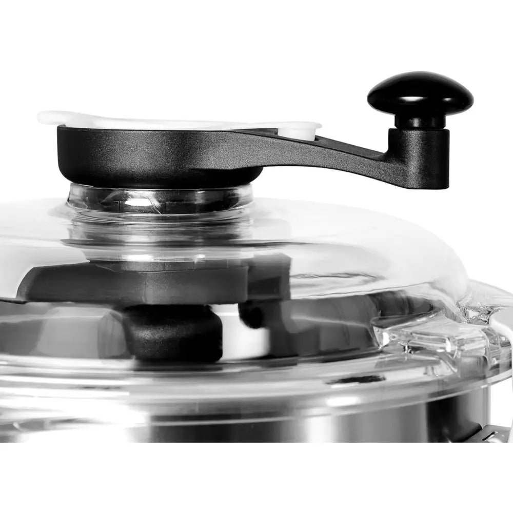 Cutting Machine for Meat And Vegetables 18l 1500/2200 Rpm 1500w