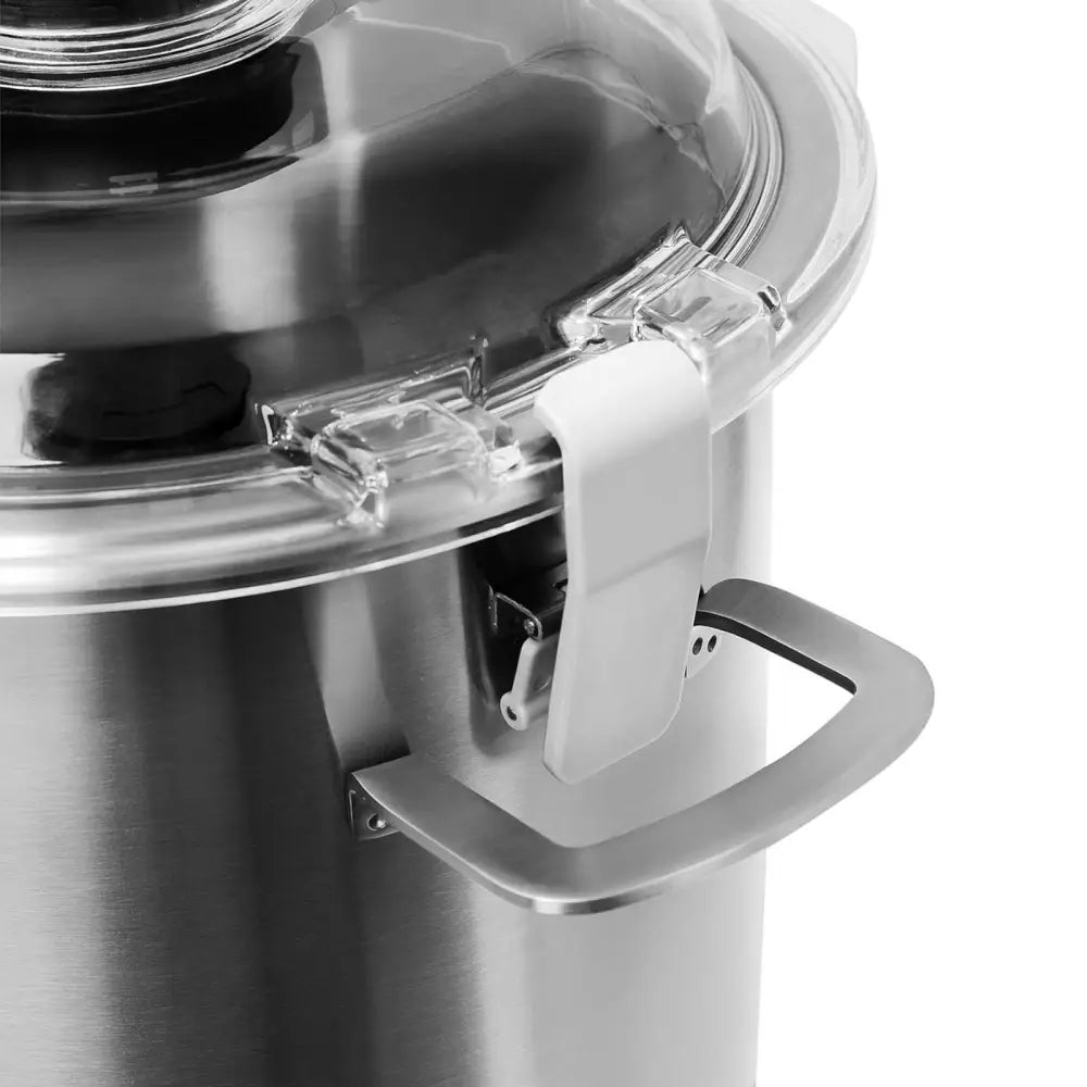 Cutting Machine for Meat And Vegetables 18l 1500/2200 Rpm 1500w