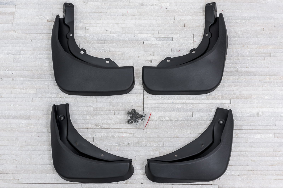 Ven-Tuning skvettlapp til Volvo S90 / V90 II – robust materiale