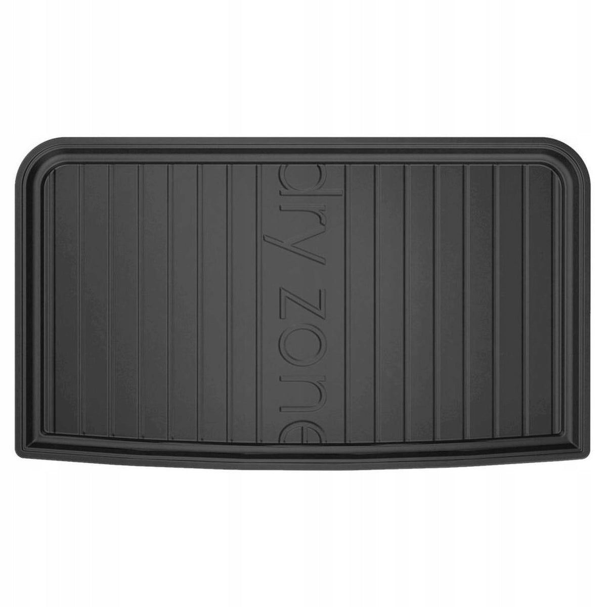 Frogum bagasjeromsmatte til Seat Alhambra II / ved oppreist – TPE Gummi