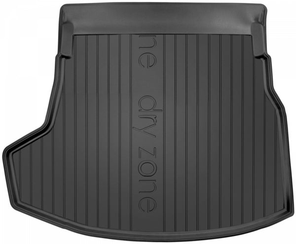 Frogum bagasjeromsmatte til Toyota Corolla XI Sedan – TPE-gummi