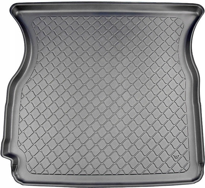 Aristar bagasjeromsmatte til Tesla Model X – gummi/plast materiale