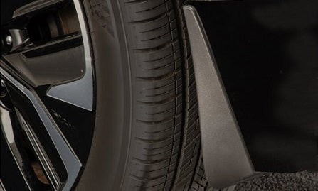 Kia OEM skvettlapp til Kia EV6 – ABS Automotive