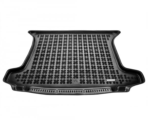 Rezaw-Plast bagasjeromsmatte til Peugeot 308 I SW – TPE-gummi