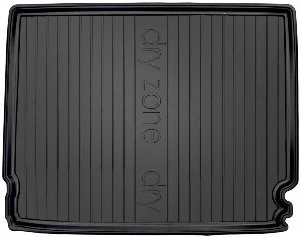 Frogum bagasjeromsmatte til Renault Clio IV Grandtour stasjonsvogn – TPE-gummi