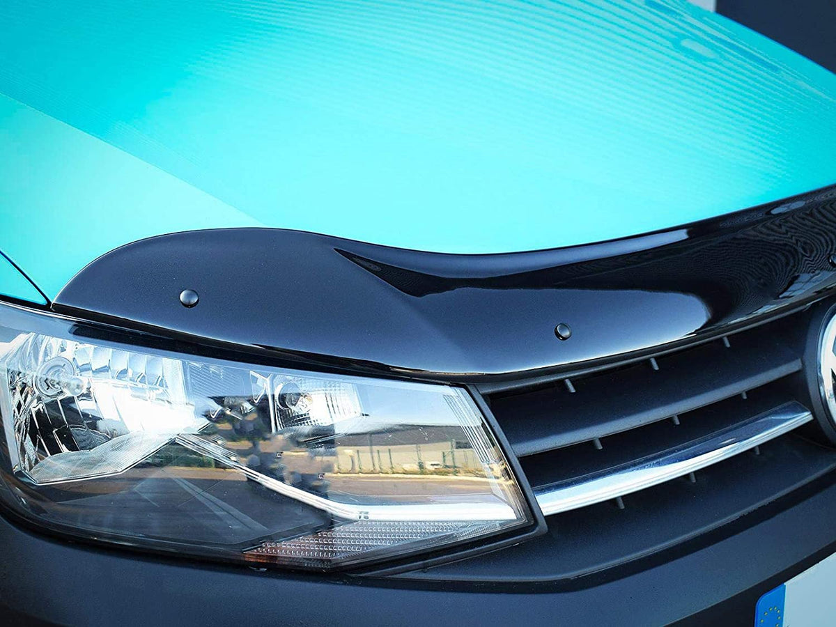 Panserbeskytter Vw Caddy IV (2015-2020) - nærbilde