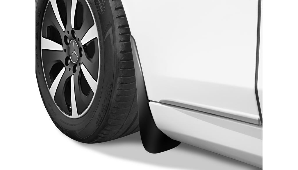 Mercedes OEM skvettlapp til Mercedes Mercedes-Benz S (W223) – ABS Automotive