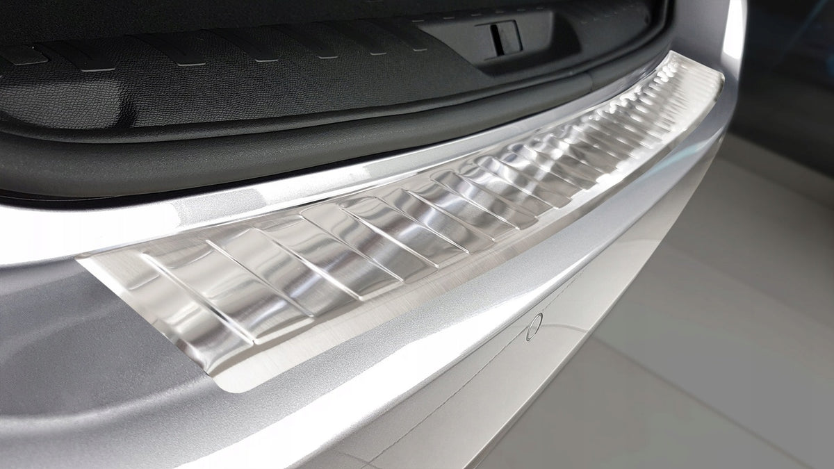 Avisa bakfangerbeskytter til Peugeot 308 II SW – enkel 3M-montering