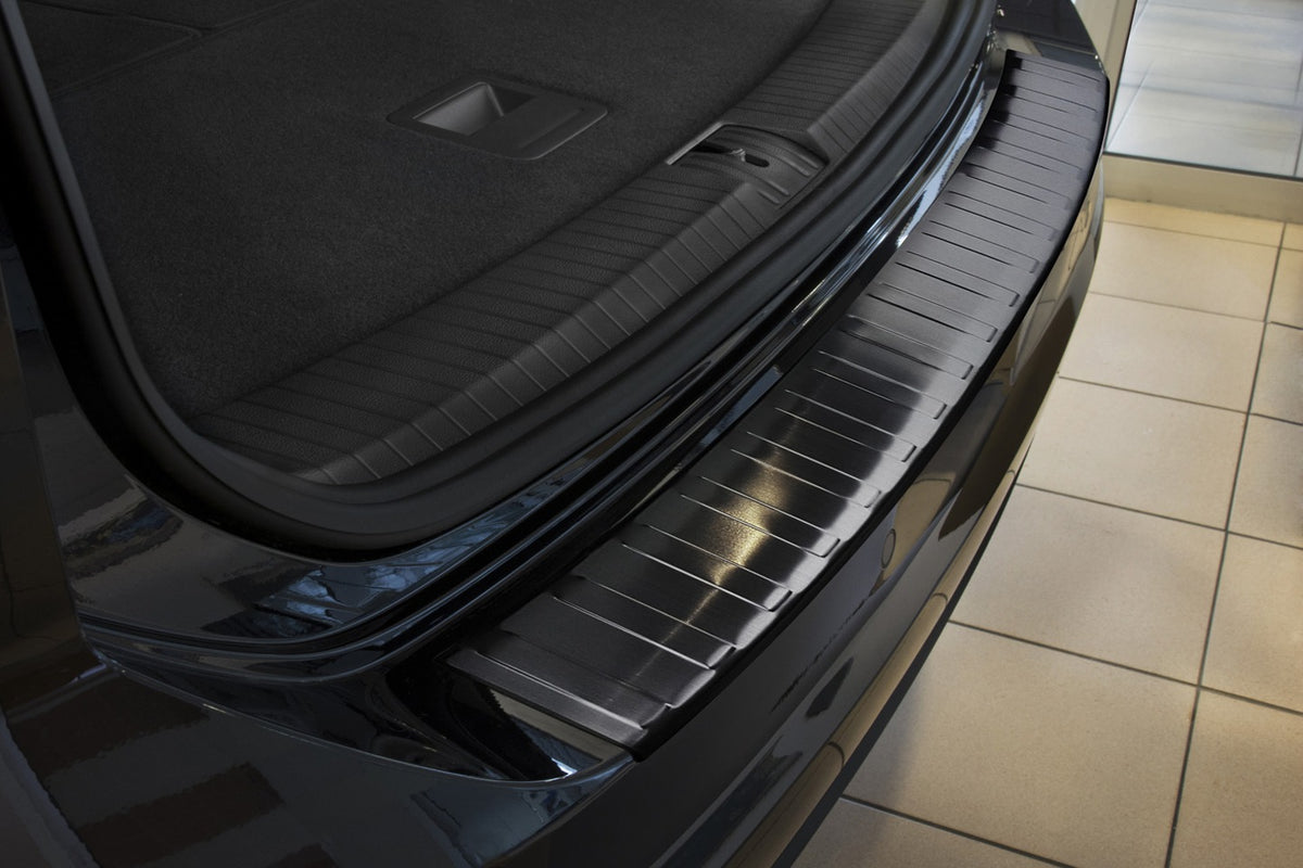 Avisa bakfangerbeskytter til Vw Touran II – enkel 3M-montering