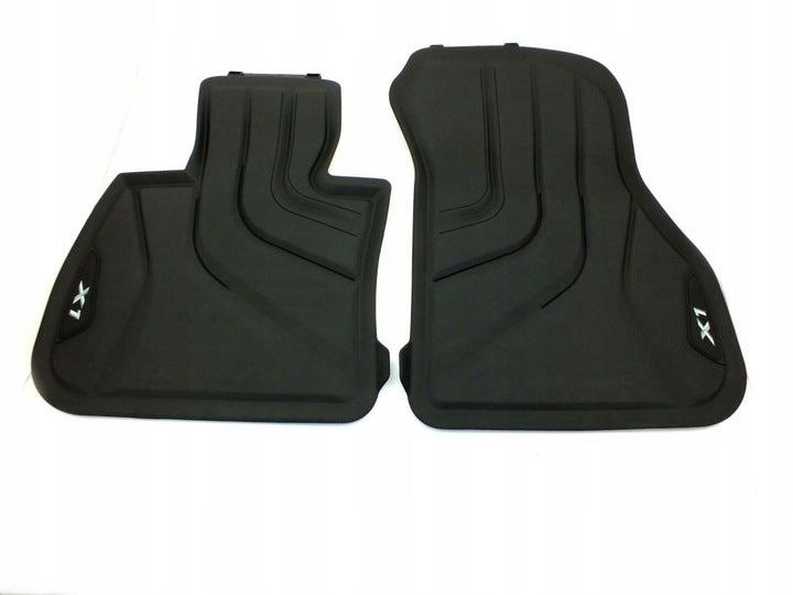 Gulvmatter Bmw X1 II (F48) (2015-2022) – TPE | BMW OEM - sett forfra