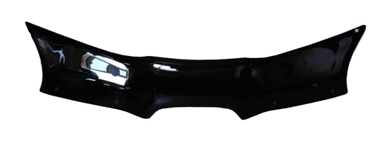 Panserbeskytter Subaru B9 (2004-2007) - sett forfra